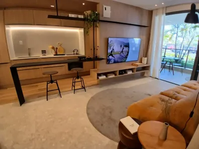 Apartamento com 2 Quartos à venda, 90m² no Barra Olímpica, Rio de Janeiro