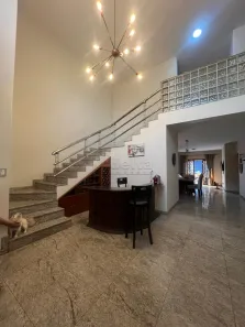 Casa com 4 Quartos à venda, 257m² no Jardim Patrícia, Uberlândia