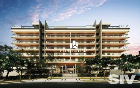 Apartamento com 2 Quartos à venda, 129m² no Riviera, Bertioga