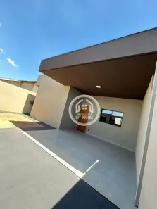 Casa com 2 Quartos à venda, 82m² no Setvalley, São José do Rio Preto