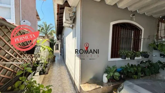 Casa com 3 Quartos à venda, 150m² no Maitinga, Bertioga