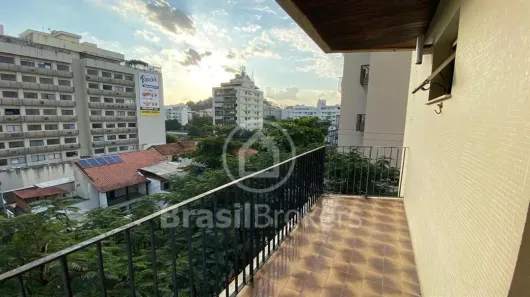 Apartamento com 2 Quartos à venda, 70m² no Freguesia (Jacarepaguá), Rio de Janeiro