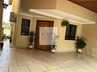 Casa com 3 Quartos à venda, 150m² no Parque Residencial Boa Vista, Americana