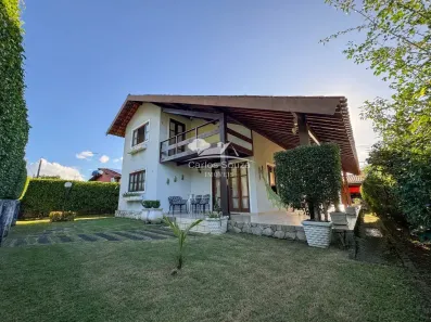 Casa de Condomínio com 3 Quartos à venda, 256m² no Aldeia dos Camarás, Camaragibe