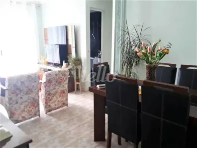 Apartamento com 2 Quartos à venda, 72m² no Vila Amélia, São Paulo