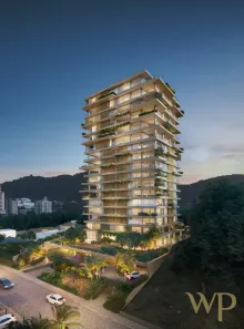 Apartamento com 5 Quartos à venda, 796m² no Glória, Joinville