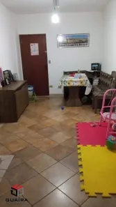 Apartamento com 3 Quartos à venda, 97m² no Jardim do Mar, São Bernardo do Campo