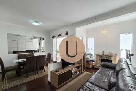 Casa de Condomínio com 3 Quartos à venda, 115m² no Demarchi, São Bernardo do Campo