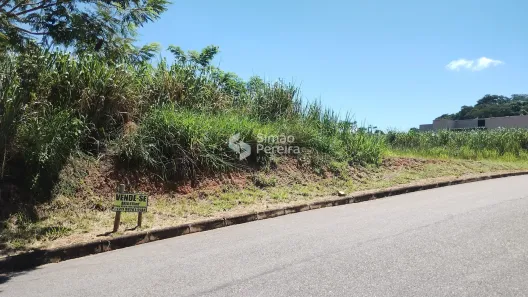 Lote/Terreno à venda, 615m² no , Paraíba do Sul