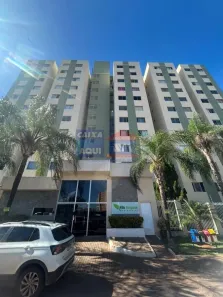 Apartamento com 2 Quartos à venda, 44m² no Samambaia Sul, Brasília