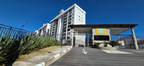 Apartamento com 2 Quartos à venda, 52m² no Tijuco Preto(Caucaia do Alto), Cotia