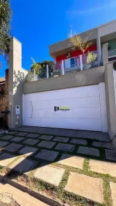 Casa com 3 Quartos à venda, 165m² no Jardim Paulista, Atibaia