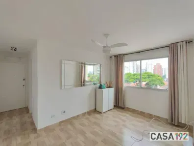 Apartamento com 1 Quarto para alugar, 45m² no Nova Piraju, São Paulo