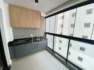 Apartamento com 1 Quarto à venda, 39m² no Jardim Maria Izabel, Marília