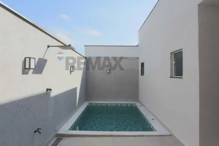 Casa de Condomínio com 3 Quartos à venda, 113m² no Residencial Horto Florestal Villagio, Sorocaba