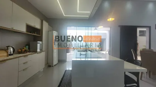 Casa com 3 Quartos à venda, 260m² no Jardim Amélia, Americana