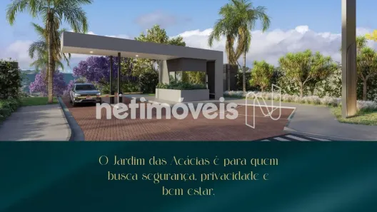 Lote/Terreno à venda, 360m² no Alto dos Aeronautas, Lagoa Santa