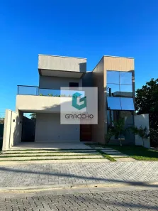 Casa com 4 Quartos à venda, 200m² no Jacundá, Aquiraz