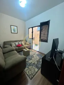 Casa com 4 Quartos à venda, 212m² no Vila Mazarino, Itapetininga