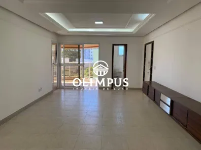 Apartamento com 4 Quartos à venda, 210m² no Patrimônio, Uberlândia