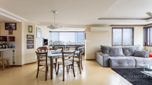 Apartamento com 2 Quartos à venda, 89m² no Petrópolis, Porto Alegre