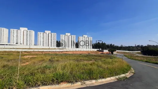 Lote/Terreno à venda, 335m² no Jardim Casablanca, Indaiatuba