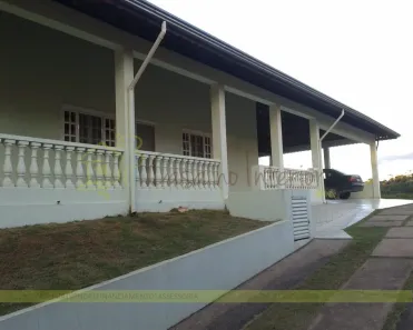 Fazenda/Sítio com 5 Quartos à venda, 480m² no Santa Clara, Jundiaí