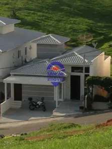 Casa de Condomínio com 2 Quartos para alugar, 280m² no Lagoa, Macaé