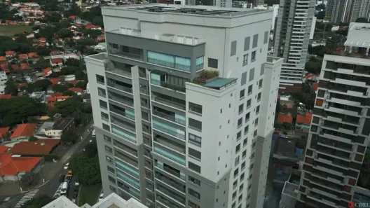 Apartamento com 4 Quartos à venda, 158m² no Butantã, São Paulo