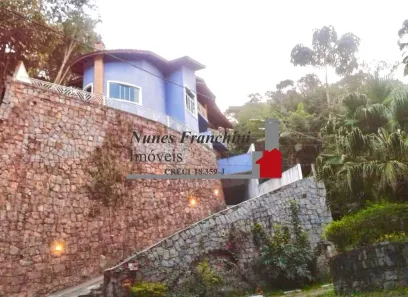 Casa com 3 Quartos à venda, 288m² no Santa Inês, Caieiras