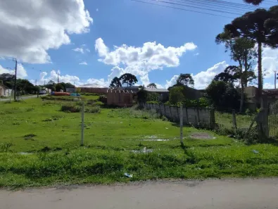 Lote/Terreno à venda, 432m² no Dom Rodrigo, São José dos Pinhais