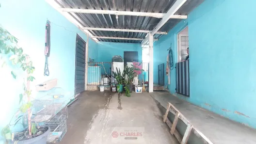 Casa com 4 Quartos à venda, 179m² no Santa Cruz, Mogi Mirim