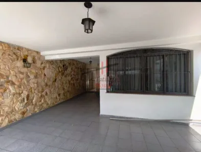 Sobrado com 3 Quartos à venda, 289m² no Vila Nova Savoia, São Paulo