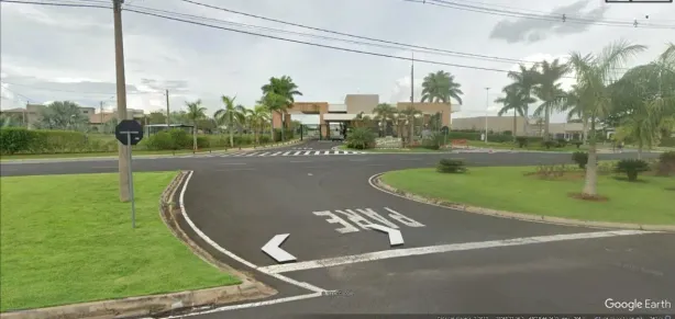 Lote/Terreno à venda, 400m² no Parque Residencial Damha VI, São José do Rio Preto