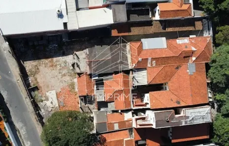 Lote/Terreno à venda, 1270m² no Vila Anglo Brasileira, São Paulo