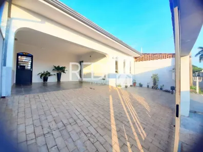 Casa com 3 Quartos à venda, 165m² no Jardim Eulina, Campinas