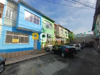 com 3 Quartos para alugar, 140m² no Pechincha, Rio de Janeiro