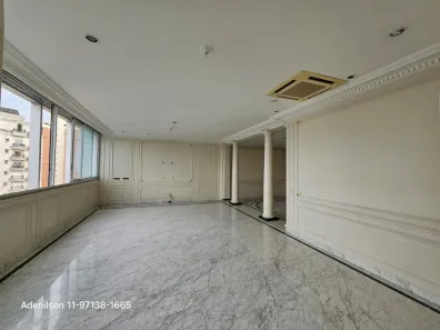 Apartamento com 4 Quartos à venda, 424m² no Higienópolis, São Paulo