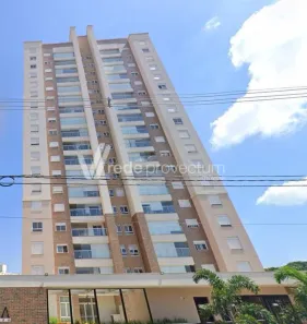 Apartamento com 3 Quartos à venda, 87m² no Chácara Cneo, Campinas