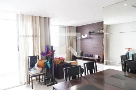 Apartamento com 2 Quartos à venda, 64m² no Alto do Pari, São Paulo