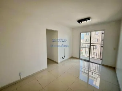Apartamento com 3 Quartos à venda, 57m² no Centro, Diadema