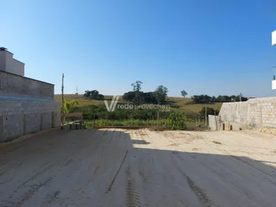 Lote/Terreno à venda, 501m² no Loteamento Residencial Arborais, Campinas