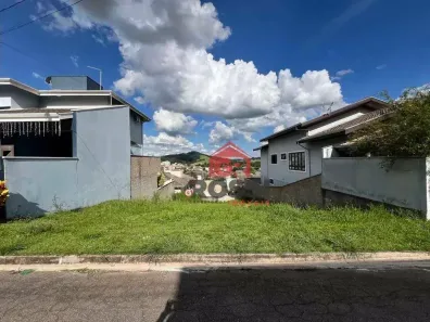 Lote/Terreno à venda, 300m² no Parque das Laranjeiras, Itatiba
