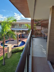 Apartamento com 2 Quartos à venda, 70m² no Itacimirim (Monte Gordo), Camaçari
