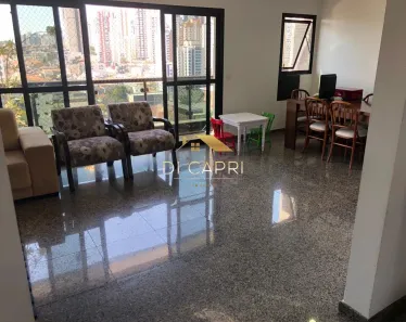 Apartamento com 4 Quartos à venda, 160m² no Vila Regente Feijó, São Paulo