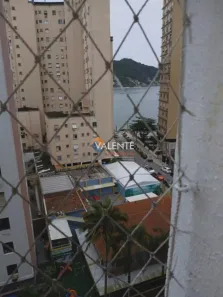 Apartamento com 4 Quartos à venda, 182m² no Itararé, São Vicente