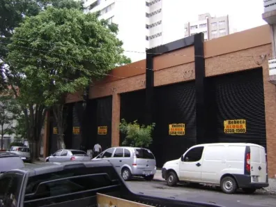 Ponto Comercial para alugar, 180m² no Bom Retiro, São Paulo