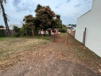 Lote/Terreno à venda, 2383m² no Residencial Olinda, Paulínia