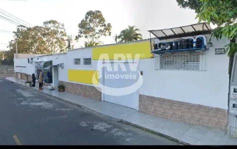Ponto Comercial para alugar, 100m² no Vila Carlos Antônio Wilkens, Cachoeirinha