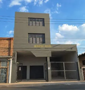 Prédio Comercial para alugar, 1221m² no Centro, Suzano